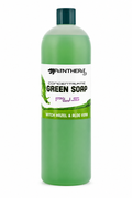 Green soap 1L vendu par 1 pc - Organink