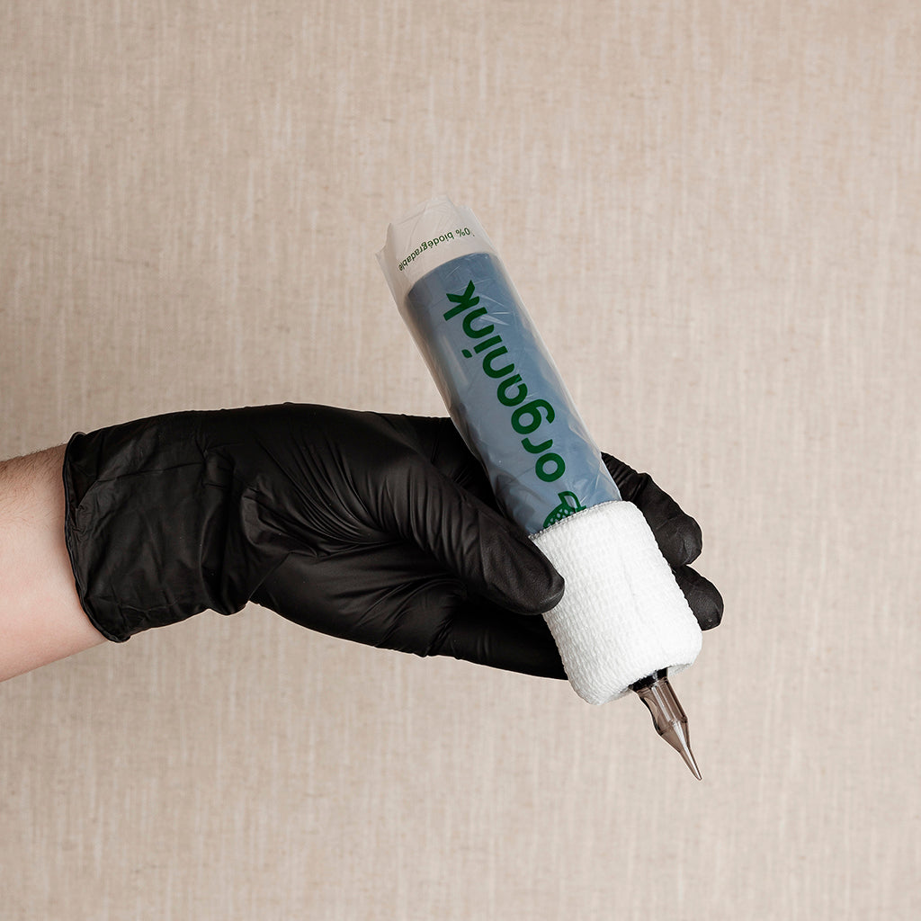 Protection pen vendu par 100 pc - Organink