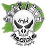 INK'REDIBLE TATTOO SUPPLY - Accueil